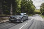 BMW 745e 2019 года (WW)
